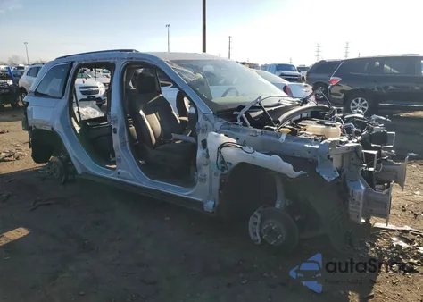 2023 Jeep Grand Cherokee Limited 4Xe from USA, damaged, VIN 1C4RJYB66PC626097